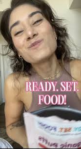 LEMME PUT YOU ON …. to my latest discovery! 🫣 @readysetfood bringing all  the fun to snack time. As a health conscious mom- I’m constantly trying to  find some good snacks for my baby boy. Discovered ...