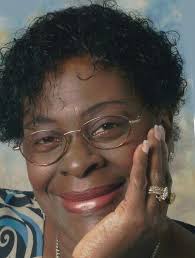 Mrs. Barbara Ann Moore Laudman