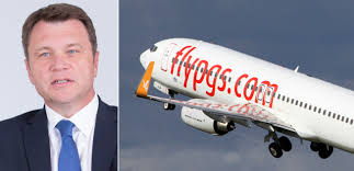 Pegasus airlines' official english twitter account. Dusseldorfer Flughafenchef Droht Versaumnisse Von Pegasus Airlines Werden Folgen Haben Aerotelegraph