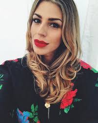 Olivia Mackie's Instagram, Twitter & Facebook