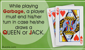 Add a pack of cards and you're ready to play! Here S How To Play The Garbage Card Game It S Incredibly Easy Plentifun
