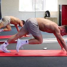 Legendary Ab Workout Swipe Left Save The Absolute To Attaining A Well Developed Set Of Abs Is Va Abs Workout Gym Workout Apps Gym Workout Tips