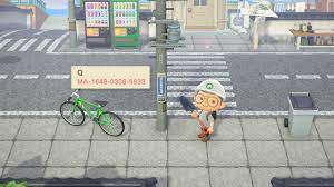 i made some street paths for my town ma 1648 0306 5533 acqr in 2021 new animal crossing animal crossing animal crossing guide