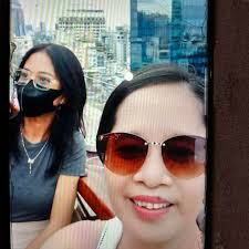 Nice day today at the beach The weather is not too hot and not windy #Nice  #walking #exercise