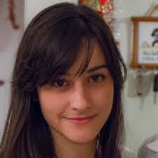 Laura Zamorano's Instagram, Twitter & Facebook