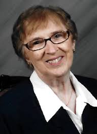 Hilda Limbacher Obituary