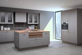 Rustique Moderne Avec Vitrines Nolte Kuechen Com