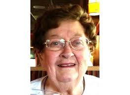 June Fields Obituary (1928