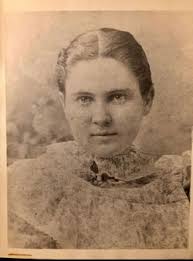 Minnie Lee McManus Brown (1878-1974)