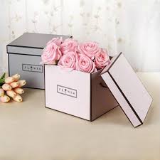 Check spelling or type a new query. Paper Flower Boxes Cakomo