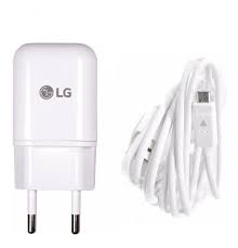 Carregador LG L PRIME DUAL CHIP D337 ...