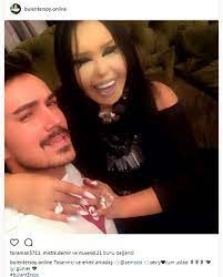 Bülent ersoyun makyajsız hali bülent ersoy. Iste Bulent Ersoy Un Yeni Sevgilisi Magazin
