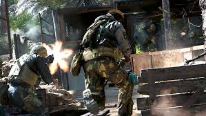 It may be the seventeenth primary installment in the call of duty series. Warzone Will Not Switch Engines For Black Ops Cold War