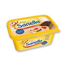 Backrezept für banana split kuchen aus der kastenform. Sanella Meine Backbox