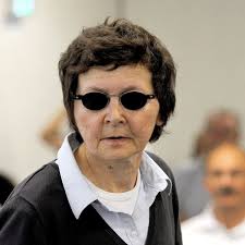 Bild"-Zeitung: Verena Becker bekam Geld vom Verfassungsschutz