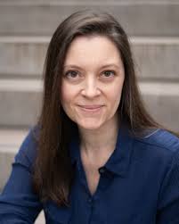 Rebecca Blum's Instagram, Twitter & Facebook