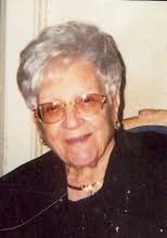 Obituary information for Antoinette Bonito Puziello