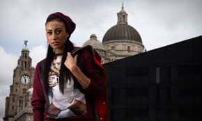 Young musicians attract fan funding to avoid reliance