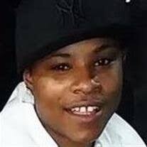 Jahlmiria Jones Obituary