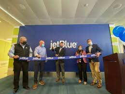 Compare flights from al ain to tampa and find the cheapest flights with skyscanner. Trip Report Jetblue A220 Inaugural Flight Samchui Com