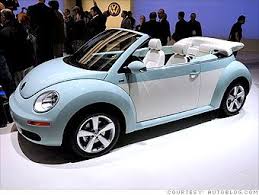 Maybe you would like to learn more about one of these? Volkswagen Convertible Powder Blue Best Of The L A Auto Show Volkswagen Beetle Final Edition 7 Volkswagen Convertible Vw Beetle Convertible Dream Cars