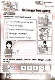 Soalan latihan bahasa melayu tahun 3 terbaik bahasa malaysia tahun 1 bahasa melayu worksheet year 3 printable worksheets and activities for teachers parents tutors and homeschool families. G Taste Learning Photos Facebook
