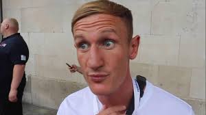 'ID HIT HIM WITH A BAT!!' TOM STALKER TALKS TACTICS FOR GOLOVKIN v KELL  BROOK, EDWARDS & MORE