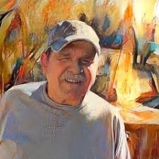 Terry Temple Art for Sale