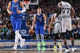 Cuotas para el partido san antonio spurs vs dallas mavericks 11 marzo 2020. 3 Things To Watch For When The Mavericks Face The Spurs Mavs Moneyball
