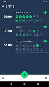 Mod apk direct download link. I Can T Wake Up Alarm Clock For Android Apk Download