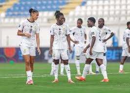 Black Queens complete stunning comeback against Côte d’Ivoire to keep World Cup dream alive