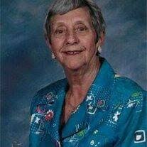 Beverly B. Currie Obituary