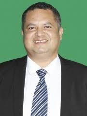 Vereador EDUARDO FILHO