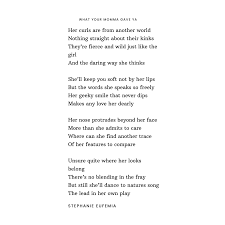 Curly Haired Girls Poetry Curly Girl Poems Curly Hair Styles