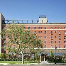 The Hotel That Will Make You Want To Visit The Jersey Shore Asbury Hotel Jersey Shore