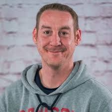 Eric Westfield's Instagram, Twitter & Facebook