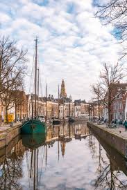All Things To Do In Groningen The Netherlands Day Trips From Amsterdam Summer Getaways Day Trip