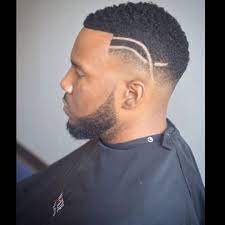 Wade Menendez On Instagram Had To Get My Man Fresh Before I Leave Town Dallas Wadethebarber Waded Long Hair Styles Men Short Fade Haircut Haircuts For Men