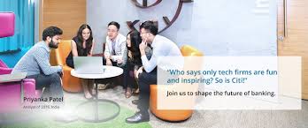 Internship position preferences if any (*citibank malaysia will as far as possible try to accommodate your preferences but it will also depend on business requirements, your availability and qualifications.) Citi Global Consumer Banking Analyst Program Citibank Malaysia
