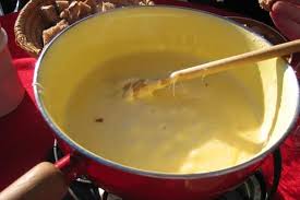 Fondue Femme Enceinte Ce Qu Il Faut Savoir Pour Une Grossesse Sereine