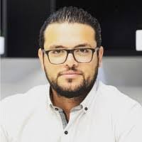 Joseph Rahme's Instagram, Twitter & Facebook