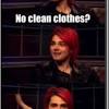 7+ gerard way funny quotes. 3