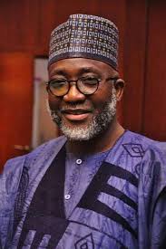 GOVERNOR ABUBAKAR SANI BELLO @52. CONGRATULATIONS!🎂🎂🎂🎂❤❤