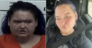 Amy Slaton's net worth after 1000lb Sisters star was stretchered out of  West Tennessee Zoo