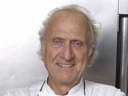 Michel Roux dead at 79
