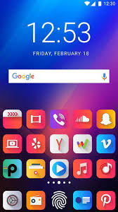 Theme For Oppo A3s A5 For Android Apk Download