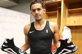 Rayford trae young is an american professional basketball player for the atlanta hawks of the national basketball association. Atlanta Hawks Star Trae Young Set For Adidas Signature Shoe Release Peachtree Hoops
