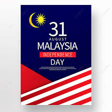 Pilih dari sumber gambar hd bendera malaysia png dan unduh dalam bentuk png. Gambar Poster Hari Kemerdekaan Malaysia Sederhana Templat Untuk Muat Turun Percuma Di Pngtree Independence Day Poster Malaysia Independence Day