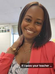 If I were your teacher... *finish the sentence #repost #viralpost  #creatorsearchinsights #beautiful #fyp #fypシ #love #viral #meme #viralvideo  #viralvideos #fyppppppppppppppppppppppp #new #trending ...