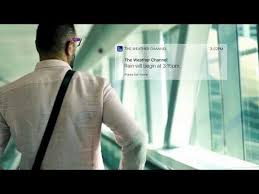 El Tiempo Pronostico De Clima Apps En Google Play